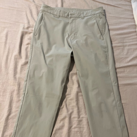 Lululemon ABC Pant 30W 32L - Picture 1 of 2